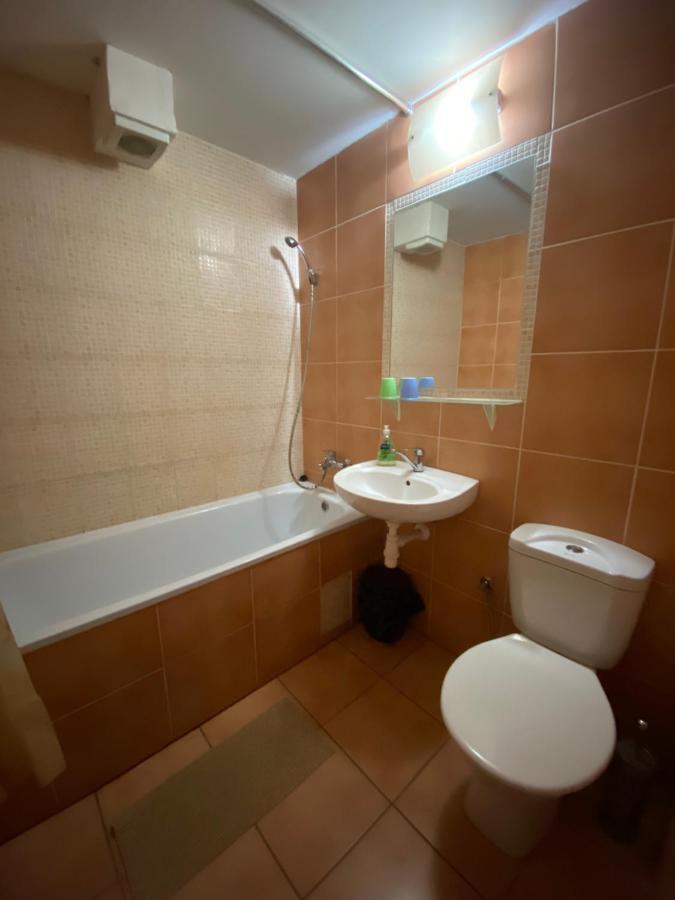 Hostel Caferazy Poprad Exteriér fotografie
