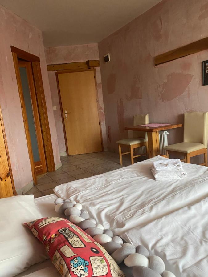 Hostel Caferazy Poprad Exteriér fotografie