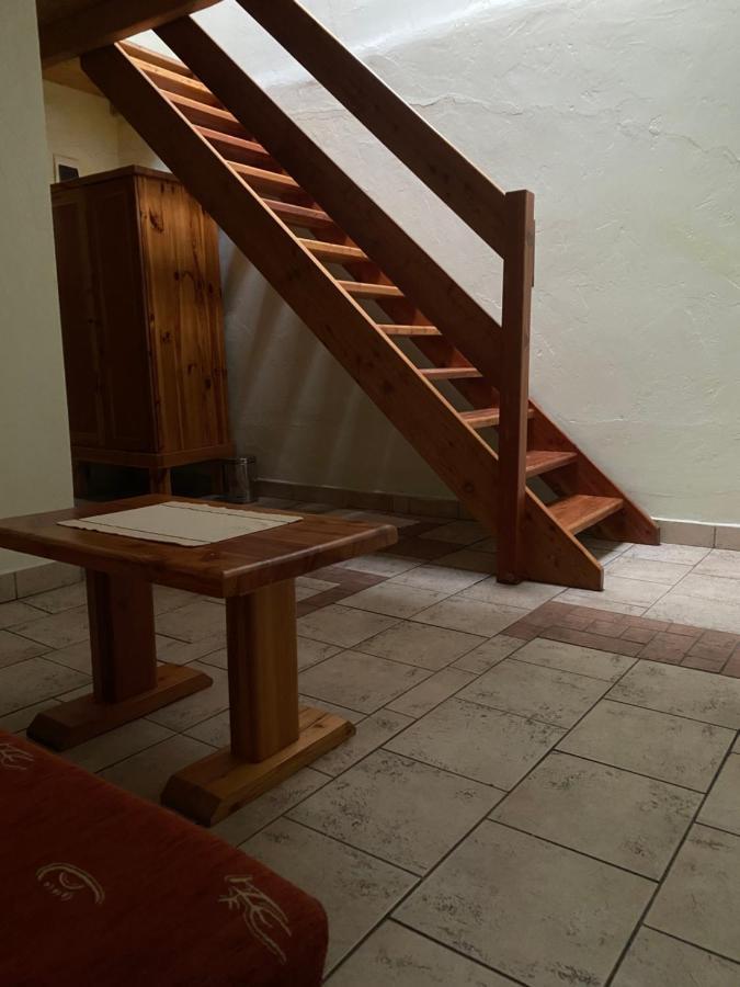 Hostel Caferazy Poprad Exteriér fotografie